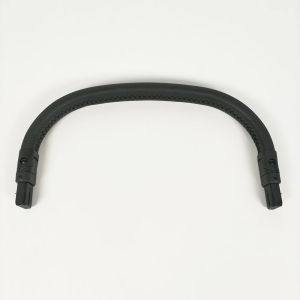 Buggy Bumper Bar For Cybex Balios S Lux Pushchair Stroller With Leather Cover Kinderwagen Safety Fence Baby Armrest