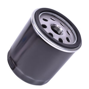 ไส้กรองน้ำมันสำหรับของเครื่องยนต์76X92ชิ้นส่วนรถจักรยานยนต์ ZZXY OEM:Harley 6373199 Harley 6379899 Harley Harley FLD Switchback FLFB Fat Boy Fat Buell M2 1200 Cyclone