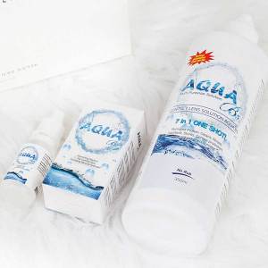 Nước nhỏ mắt lens Aqua B5 15ml cao cấp cho mắt nhạy cảm Angel Eyes phân phối độc quyền (Dung dịch nhỏ mắt cho lens Aqua B5 | Nước nhỏ mắt kính áp tròng | Nước nhỏ lens)