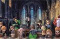 POP MART Harry Potter and the Chamber of Secrets Series Blind Box. 