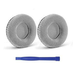 Soft Earpads for DT990/DT880/DT770 PRO Earphone Memory Foam Earcups Easily Replaced Ear Cushion Replacement