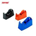 Tape Dispenser Tape Cutter Joyko / Pemotong Pita Perekat / Tempat Solasi / Tempat Selotip / Dispenser Tape. 