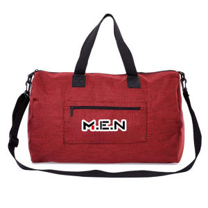 Túi du lịch gấp gọn nhẹ nhiều màu tiện lợi BOOK-B4 [GIẢM GIÁ SỐC]