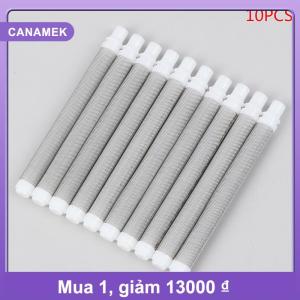 【CANAMEK】 10 cái không có không khí phun lọc 60 lưới không có không khí phun Máy lọc công cụ