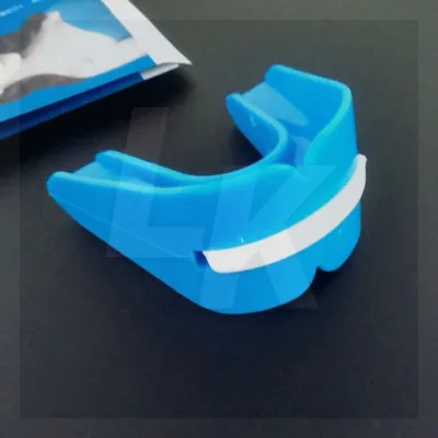 Sport Mouth Guard Teeth Protector Kids Adults Mouthguard Tooth Brace Basketball