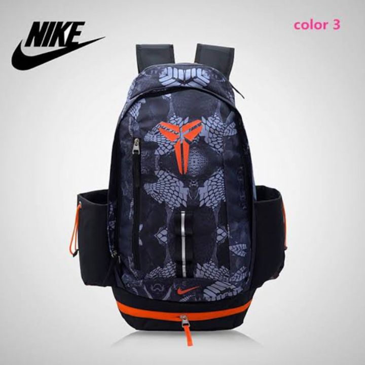 Kobe bookbag sales