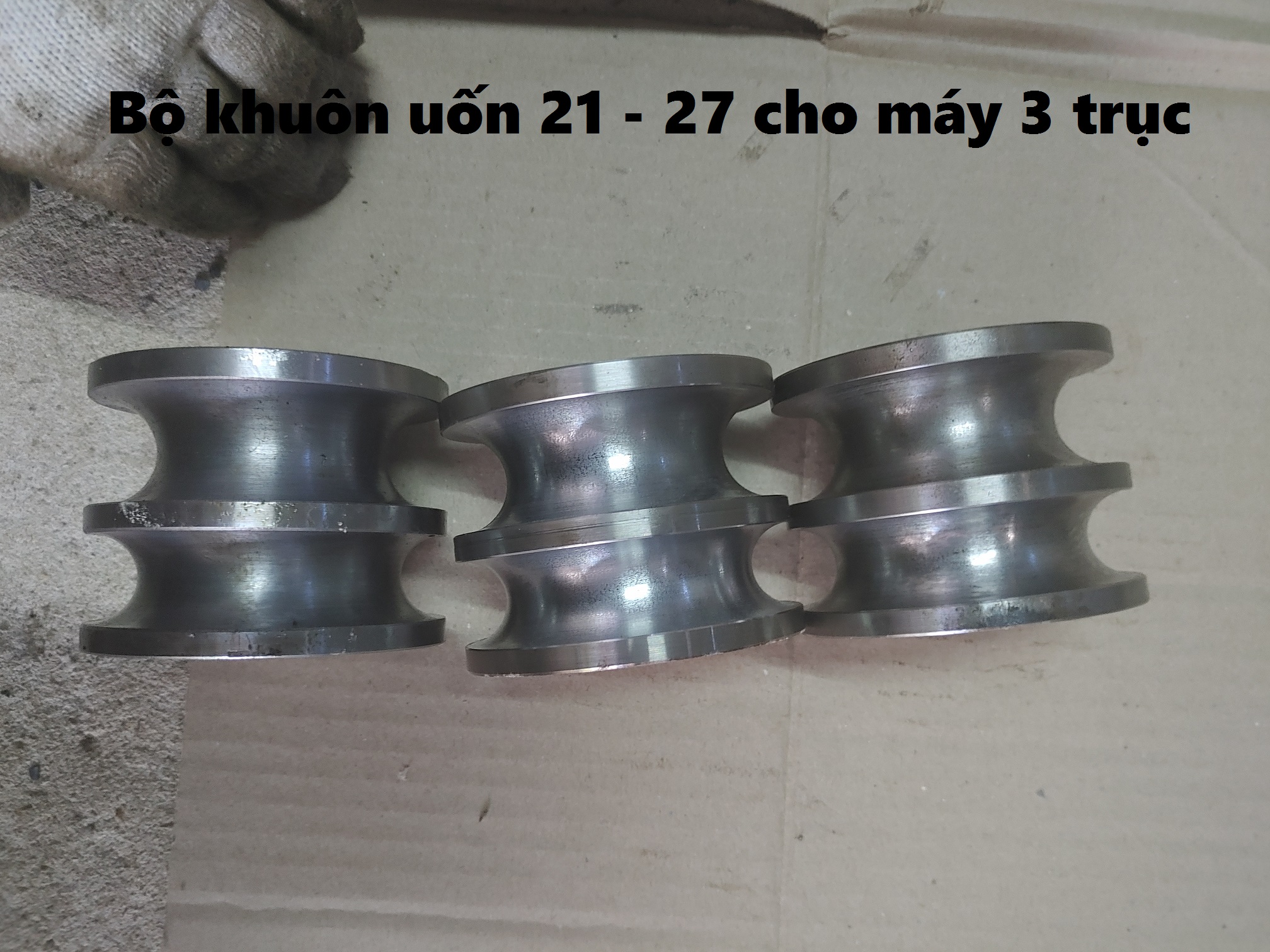Làm thế nào để chọn máy uốn ống phù hợp cho dự án DIY tại nhà mà không lãng phí tiền?