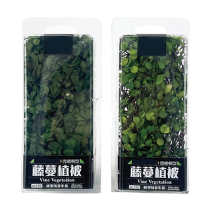Miniature Vine Vegetation Model Craft Set For Home Office Desk Decors Natural Sculpture Art Project Scenery Landscape