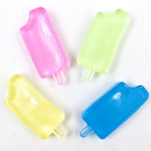 GROCERIY Ice Cube Ice Cube Balls Toy Mini Cat Paw Cube Release Toys Ins Creative Cat Paw Slow Rebound Toy Party Favors