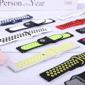 Redmi Watch 4 Sport Strap for Xiaomi Redmi Watch 4 Smart Watch Straps Silicone Band Rubber Bracelet Wristband