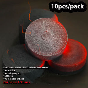 Kaisa Villa Disposable Barbecue Grill home smokeless indoor And Outdoor Picnic Charcoal Portable Mini BBQ grill.clean-free home smokeless barbecue artifact