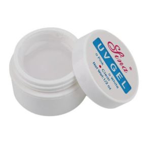 15ml Nail Extension Gel Clear UV Molding Gel (Nail Finger Extension / Nail Repair) Nail Tools