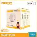 Firefly Smart Solutions Wifi Plug - FSP101. 
