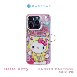 NEW CARTOON Case !! HELLOKITTY MELODY KUROMI CUTE DEIGN JAPAN PRINTING CASE IP 14 PROMAX 14 PRO 14 13 PROMAX 13 PRO 13 12 PROMAX 12 PRO 12 11 SOFTCASE CASING LUCU DAN UNIK