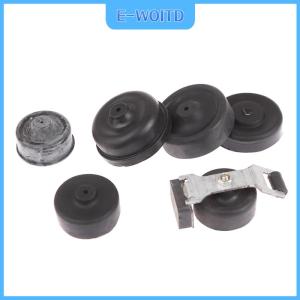 【E-WOITD】 ปั๊มลมยางอุปกรณ์เสริมปั๊มออกซิเจนถังเลี้ยงปลาตู้ปลา