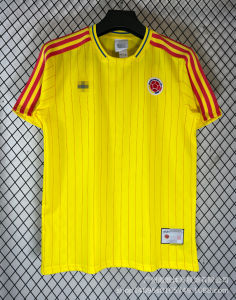 AE2627 New Real Madrid Barcelona Spain Mexico Mexico City Benfica France Jamaica Benfica football jerseys