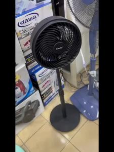 Butterfly Fan 8" Copper Motor 90W BSF-8031 (READY STOCK) 1 YEAR WARRANTY