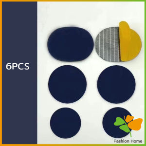 FASHION แผ่นสติกเกอร์ซ่อมแซมรองเท้า แผ่นกาว สําหรับซ่อมแซมรองเท้าผ้าใบ ส้นรองเท้ากีฬา Shoe Repair