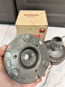 PRIMARY CLUTCH ASSEMBLY WAVE 125/XRM125 - Made in Thailand