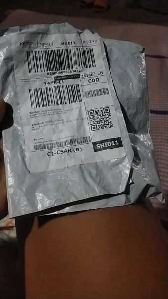 Buyer review video 4