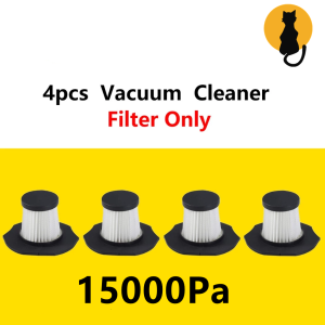 [✅SG Ready Stock] Vacuum Cleaner Rechargeable 15000PA Cordless Vacuum Cleaner Handheld Mini Vacuum For Car And Home