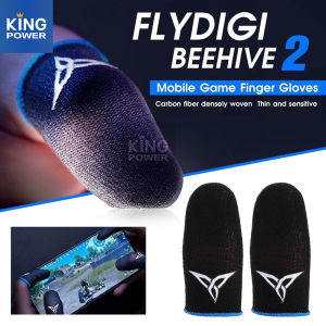 Flydigi Wasp & Beehive 2: Ultimate Sweat-proof Gaming Accessory