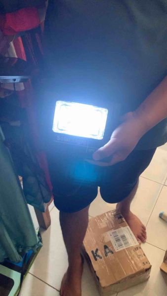 Buyer review video 3
