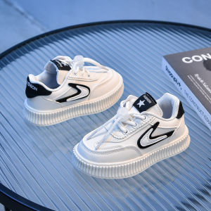 Sepatu Sneakers Anak Perempuan / Laki Laki Tali Sepatu Import STARR Fashion New IMPORT Eleghant