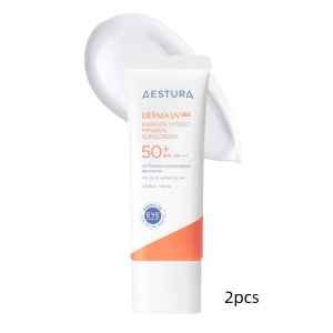 【SG READY STOCK】Aestura Derma UV 365 Barrier Hydro Mineral Sunscreen 40ml SPF 50+ PA++++