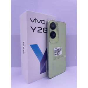 Y28s 5G Original Smartphone 8GB+256GB 6.56-inch HD Display Android Mobile Phone Big Sale COD 12 Months Warranty 24hrs Online Support
