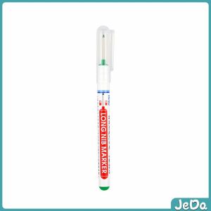 JeDa ปากกามาร์คเกอร์  พร้อมส่ง ปากกามาร์คเกอร์หัวยาว งานไม้ marking pen
