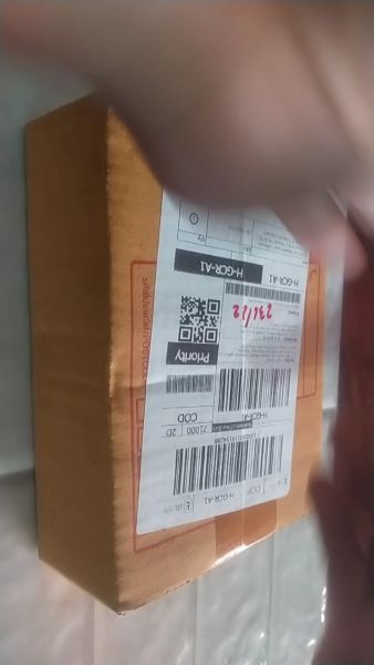 Buyer review video 4