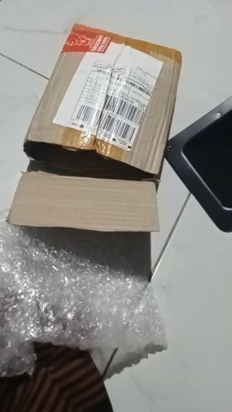 Buyer review video 4