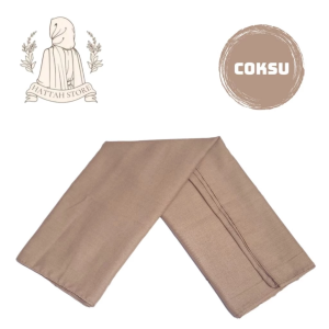 Pashmina Dubai Shawl Pasmina Oman Arabian Voal Bahan Lembut 180x75 Cm