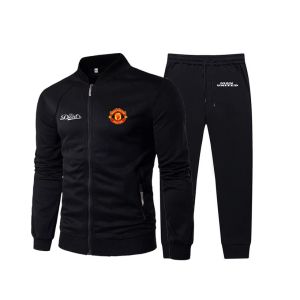 BỘ ĐỒ NAM THỂ THAO MU CỔ TRỤ SGG1058