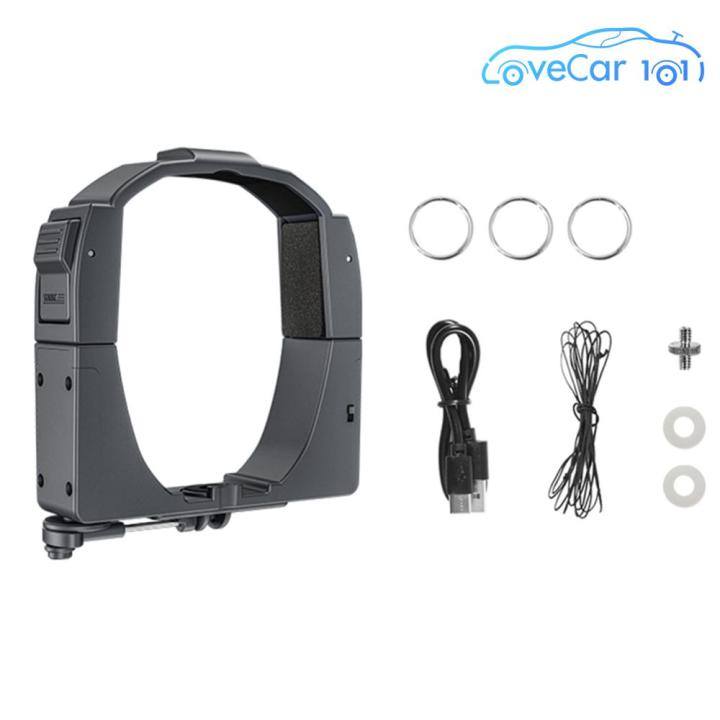 Universal Airdrop Release Dropper Device For DJI Mavic Air, Phantom 3 & 4 - Black