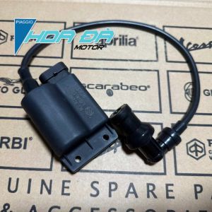 Bộ Cao Áp Piaggio Zip 100/ Mobin Piaggio Zip 100 Chính Hãng Và Cao Cấp Phụ Tùng Chính Hiệu Lắp Chuẩn Zin