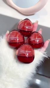 gogotales戈戈舞小红罐多用霜 Small Red Pot Multi-Purpose Cream Moisturizing Matte Lip Mud Blush Eyeshadow 3 in 1⏰0830