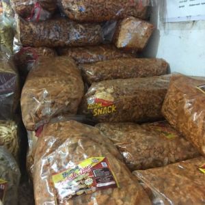 BASRENG SULTAN BAL ISI 2 KG PEDAS DAN ORI DAUN JERUK