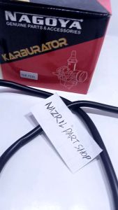Karburator NSR PE24 & Aksesoris Motor NAGOYA