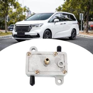 Easy Installation Fuel Pump Universal for Scooter 50CC 125CC 150CC GY6 Engine Snowmobiles ATV Replacement Accessories