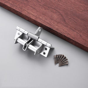 Bản lề cửa tự động đóng thông minh