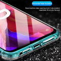 Ốp lưng trong Honor x7c honorx7c honorx8b x7b X7A X7 X9 x8b x8a X8 4G 5g vỏ điện thoại TPU trong suốt bảo vệ Ốp chống sốc chống rơi lưng mềm Bìa. 