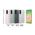 Samsung Galaxy A56 5G 8/256GB [Free Upgrade from 8/128GB] - Garansi Resmi FREE ADAPTOR 25WATT. 