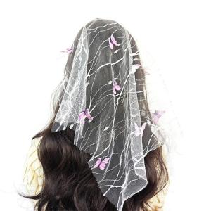 Fairy Butterfly Fascinators for Cosplay Party Wedding Festivals Bridal Butterfly Headbands Flora Fairy Headwear Wedding