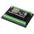 Đế ra chân esp32 nodemcu mạch Phát Triển ESP32 wifi bluetooth 38pin. 