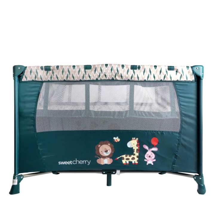 Sweet Cherry SC677 Panda Playpen/Baby Playpen /Baby Portable Cot/Baby ...