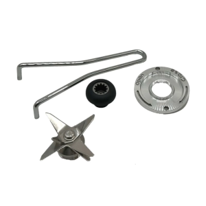 Replacement Stainless Steel Smoothie Bearing Extractors Powerful Mixing Easy Maintenance for 767 Juicer Blender