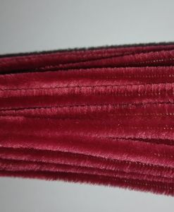 Clay Pipe Cleaner stem Make Up 40 color Palette set Coloring set Pipe cleaners 100pcs Chenille Stem Pipecleaner Pipecleaners stem
