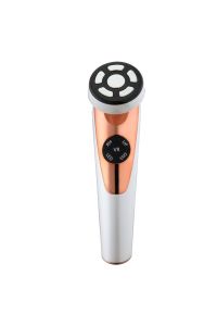 Facial Skin Care Device LED Light Therapy Beauty Instrument Portable Home Use Massager